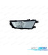 PHARE DROIT ANTIBROUILLARD SKODA OCTAVIA 4P COMBI 13-17 FOND CHROMÉ