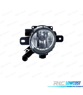 PHARE GAUCHE ANTIBROUILLARD POUR OPEL ZAFIRA 08-12