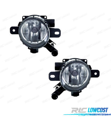 PHARES ANTIBROUILLARD OPEL ZAFIRA 08-12