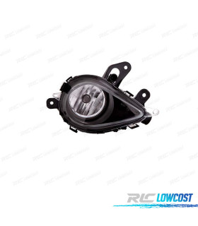 PHARE DROIT ANTIBROUILLARD OPEL ZAFIRA C 12-