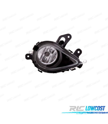PHARE DROIT ANTIBROUILLARD POUR OPEL ZAFIRA C 12-