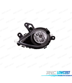 PHARE GAUCHE ANTIBROUILLARD POUR OPEL ZAFIRA C 12-