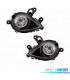 PHARES ANTIBROUILLARD OPEL ZAFIRA C 12-