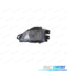 PHARE DROIT ANTIBROUILLARD OPEL INSIGNIA 08-13