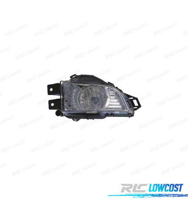 PHARE GAUCHE ANTIBROUILLARD POUR OPEL INSIGNIA 08-13