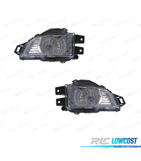PHARES ANTIBROUILLARD OPEL INSIGNIA 08-13