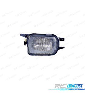 PHARE DROIT ANTIBROUILLARD MERCEDES W203 00-04 BLANC