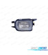 PHARE GAUCHE ANTIBROUILLARD MERCEDES W203 00-04 BLANC