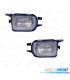 PHARES ANTIBROUILLARD MERCEDES W203 00-04 BLANC