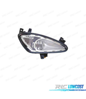 PHARE DROIT ANTIBROUILLARD MERCEDES W221 06-09