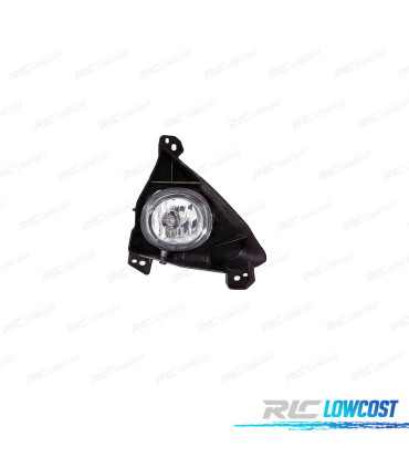 PHARE GAUCHE ANTIBROUILLARD POUR MAZDA 5 10-