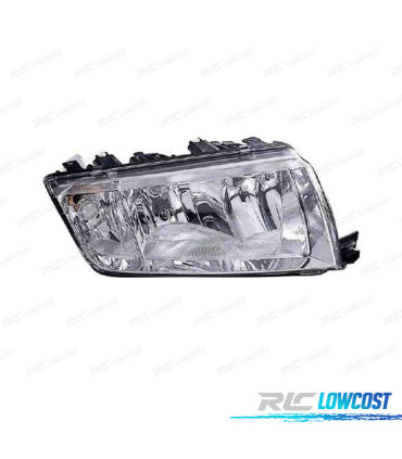 PHARE DROIT POUR SKODA FABIA 4P 5P COMBI 00-07