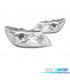 PHARES SKODA OCTAVIA 4P COMBI 08-