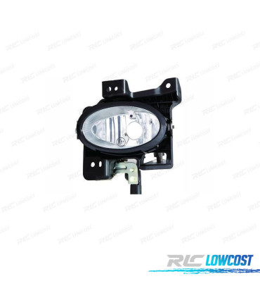 PHARE GAUCHE ANTIBROUILLARD MAZDA 3 HATCHBACK 5P 03-09