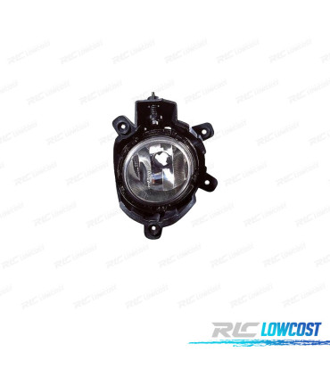 PHARE GAUCHE ANTIBROUILLARD POUR KIA CARENS 07-13