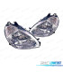 PHARES POUR CITROEN XSARA 00-05 AVEC ANTIBROUILLARD