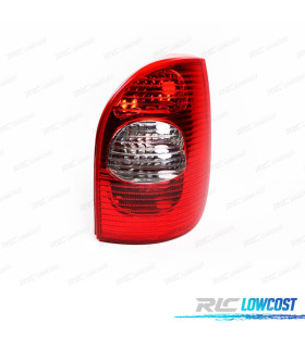 FEUX ARRIÈRE DROIT POUR CITROEN XSARA PICASSO 04-