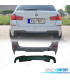 PARE CHOCS ARRIÈRE BMW F11 TOURING LOOK M PDC