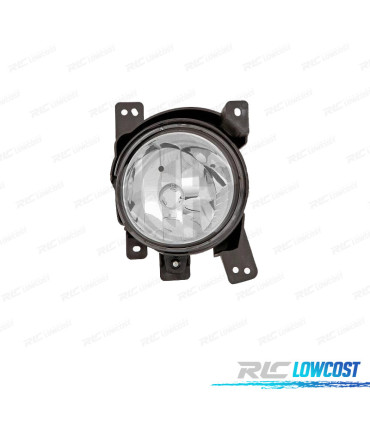 PHARE GAUCHE ANTIBROUILLARD HYUNDAI SANTA FE 09-13