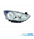 PHARE DROIT POUR FORD B-MAX 12-17