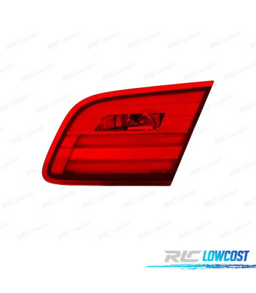 FEU ARRIÈRE DROIT BMW E92 COUPE 10-19 LED ROUGE