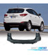 PARE-CHOCS ARRIÈRE HYUNDAI IX 35 13- PARTIE SUPÉRIEURE