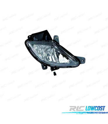 PHARE DROIT ANTIBROUILLARD HYUNDAI IX20 11-15