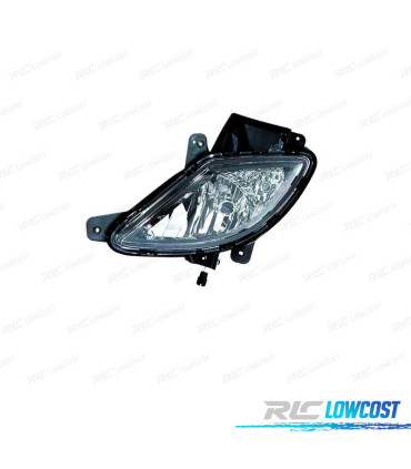 PHARE GAUCHE ANTIBROUILLARD HYUNDAI IX20 11-15