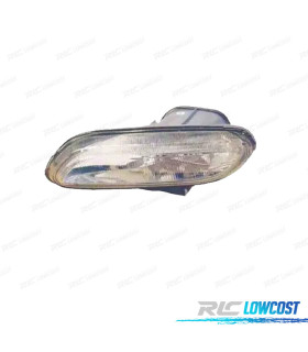 PHARE GAUCHE ANTIBROUILLARD PEUGEOT 406 95-99