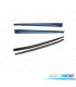 BAS DE CAISSE BMW F36 GRAN COUPÉ LOOK M PERFORMANCE