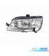 PHARE GAUCHE AVEC ANTIBROUILLARD POUR FIAT IDEA 05-08 MULTIPLA 06-