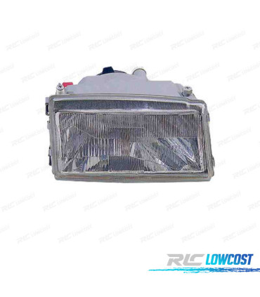 PHARE DROIT FIAT UNO RESTYLING 89-93