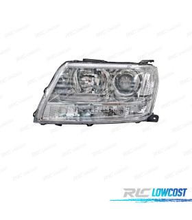 PHARE GAUCHE SUZUKI GRAND VITARA 5P 05-10