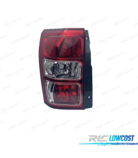 FEUX ARRIÈRE GAUCHE POUR SUZUKI GRAND VITARA 5P 05-