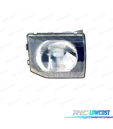 PHARE DROIT POUR MITSUBISHI MONTERO PAJERO 91-97