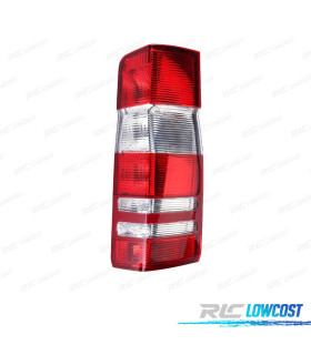 FEUX ARRIÈRE DROIT POUR MERCEDES SPRINTER 06-12