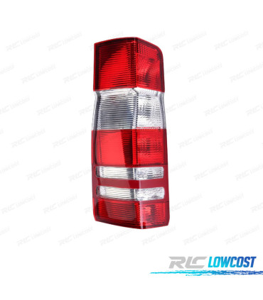 FEUX ARRIÈRE GAUCHE MERCEDES SPRINTER 06-12