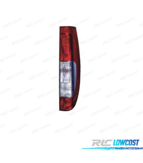 FEUX ARRIÈRE DROIT MERCEDES VITO VIANO W639 03-