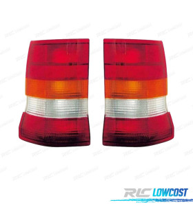 FEUX ARRIÈRE POUR OPEL ASTRA F CARAVAN 91-94