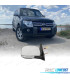 RÉTROVISEUR DROIT ÉLECTRIQUE MITSUBISHI PAJERO IV 07-12 10 PINS CHROMÉ