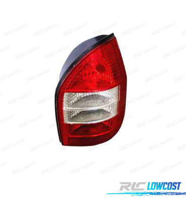 FEUX ARRIÈRE DROIT POUR OPEL ZAFIRA 99-05