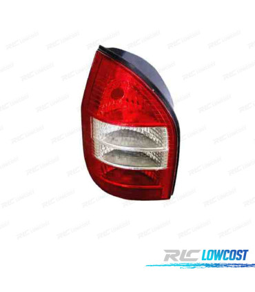 FEUX ARRIÈRE GAUCHE POUR OPEL ZAFIRA 99-05