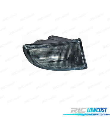 PHARE GAUCHE ANTIBROUILLARD POUR TOYOTA AVENSIS 97-00