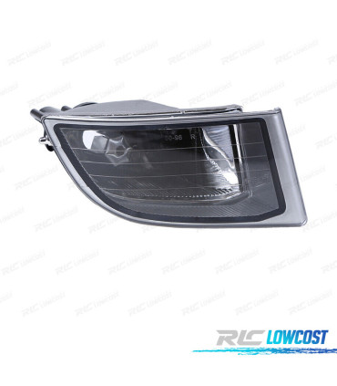 PHARE DROIT ANTIBROUILLARD TOYOTA LAND CRUISER FJ120 03-08