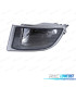 PHARE GAUCHE ANTIBROUILLARD TOYOTA LAND CRUISER FJ120 03-08