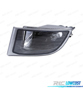 PHARE GAUCHE ANTIBROUILLARD TOYOTA LAND CRUISER FJ120 03-08