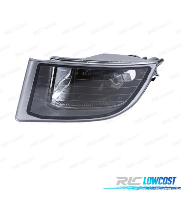 PHARE GAUCHE ANTIBROUILLARD TOYOTA LAND CRUISER FJ120 03-08