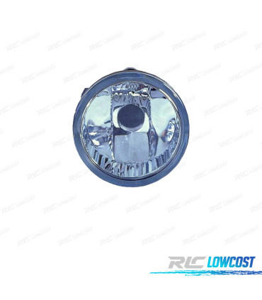 PHARE GAUCHE ANTIBROUILLARD POUR TOYOTA PRIUS 03-09