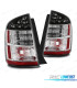 FEUX ARRIÈRE POUR TOYOTA PRIUS 03-09