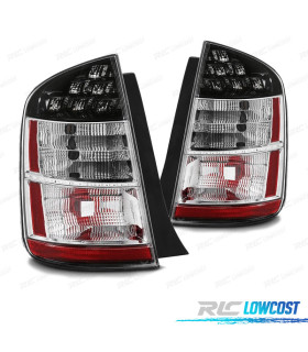FEUX ARRIÈRE POUR TOYOTA PRIUS 03-09